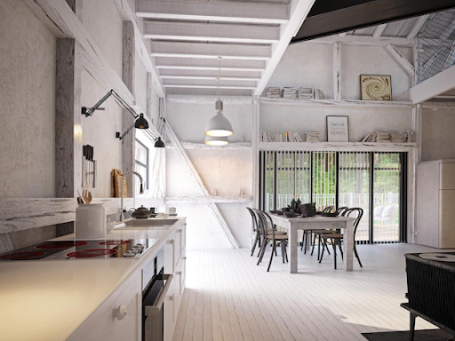 Affordable Kitchen Cabinets